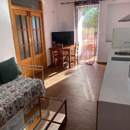 Apartamentossierradegata La Noguera Villamiel Kültér fotó