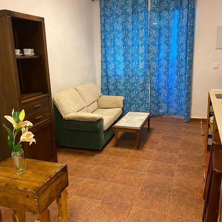 Apartamentossierradegata La Noguera Villamiel Kültér fotó