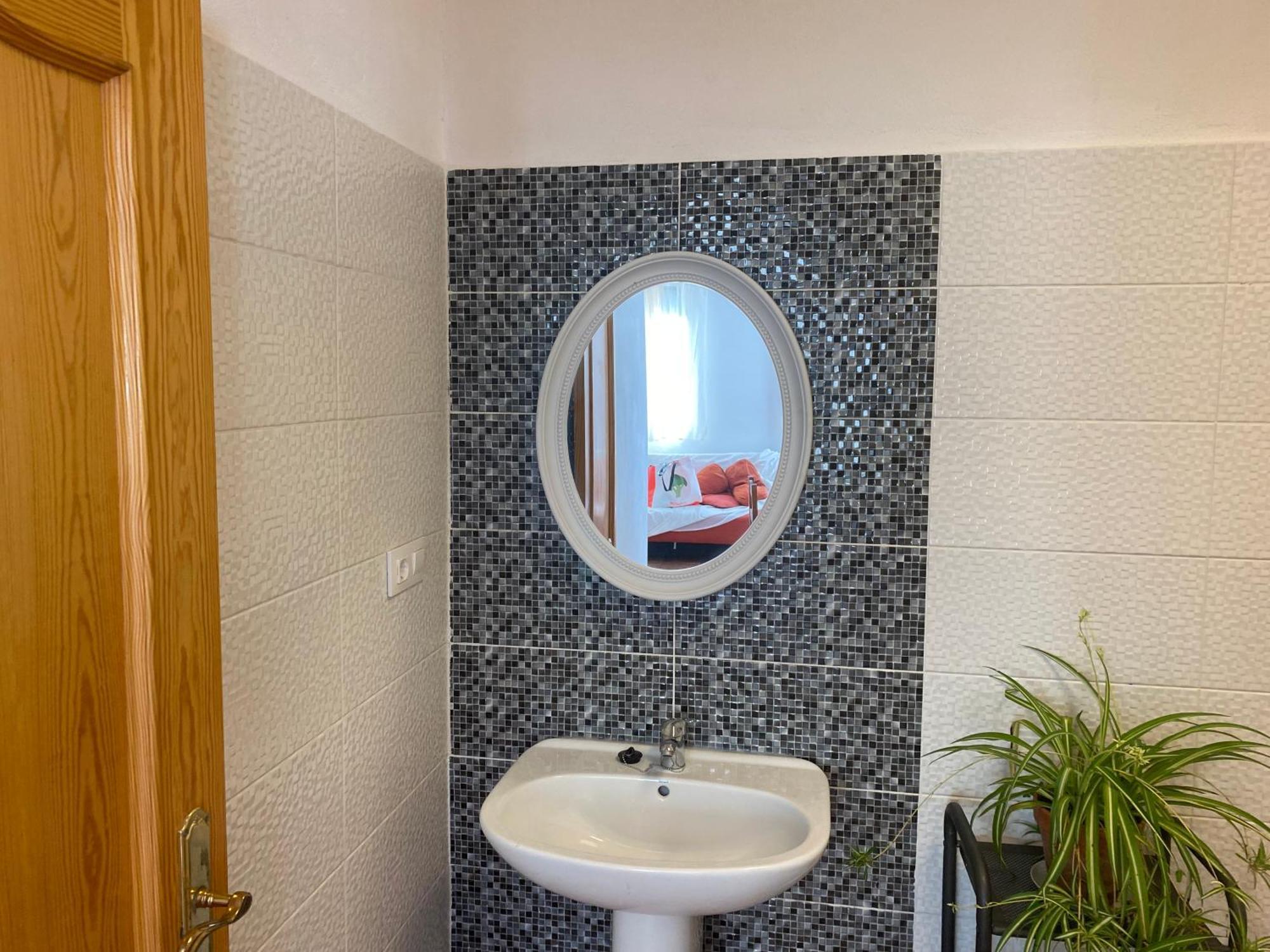 Apartamentossierradegata La Noguera Villamiel Kültér fotó