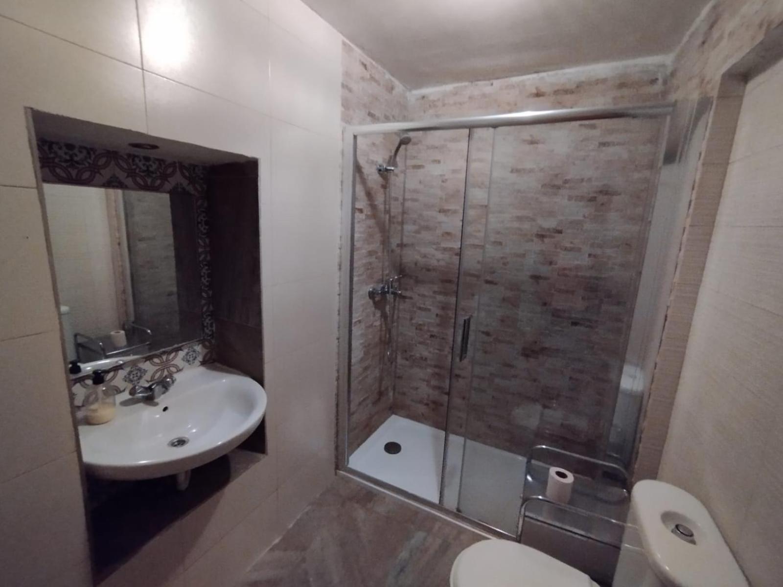 Apartamentossierradegata La Noguera Villamiel Kültér fotó