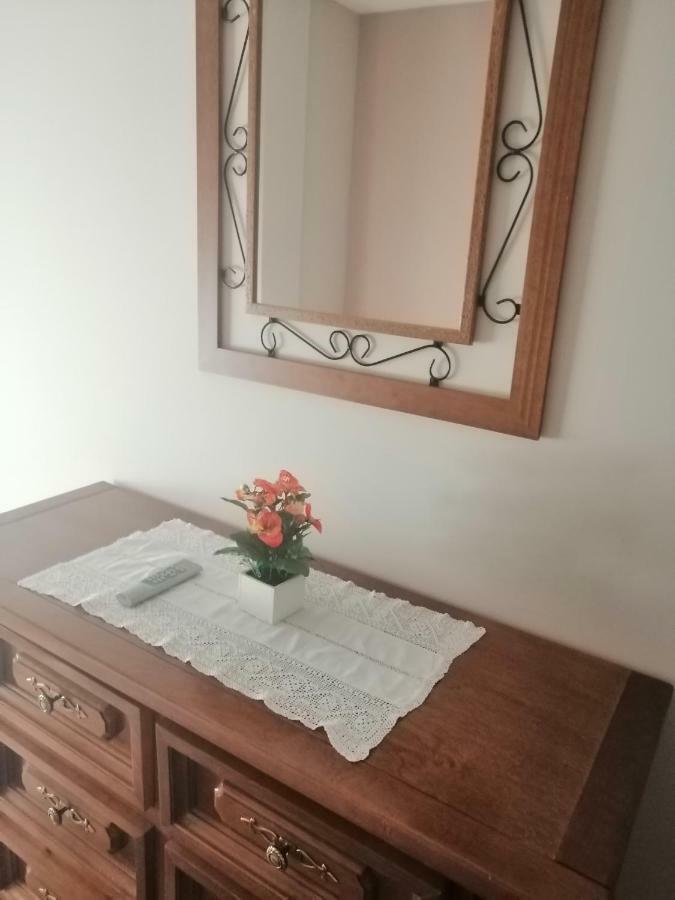 Apartamentossierradegata La Noguera Villamiel Kültér fotó
