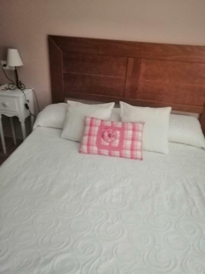 Apartamentossierradegata La Noguera Villamiel Kültér fotó