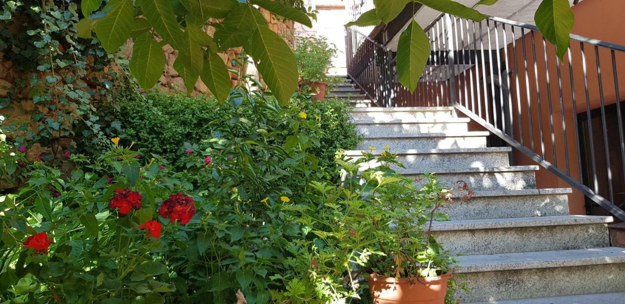 Apartamentossierradegata La Noguera Villamiel Kültér fotó