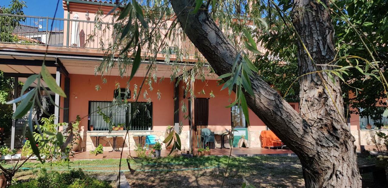 Apartamentossierradegata La Noguera Villamiel Kültér fotó