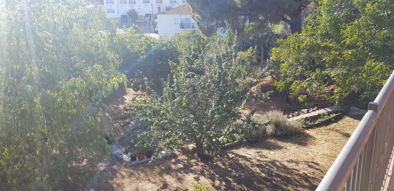 Apartamentossierradegata La Noguera Villamiel Kültér fotó
