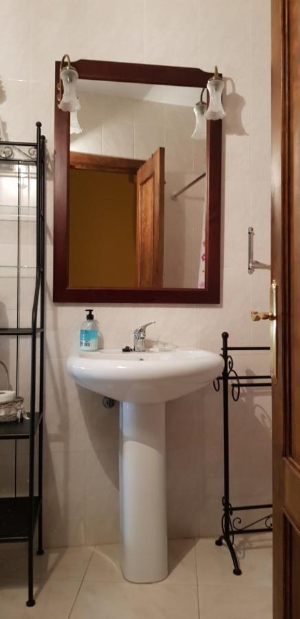 Apartamentossierradegata La Noguera Villamiel Kültér fotó